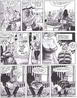 Jean-claude Tergal - T02 - Attend Le Grand Amour : page 6