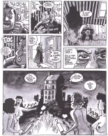 Jean-claude Tergal - T02 - Attend Le Grand Amour : page 7