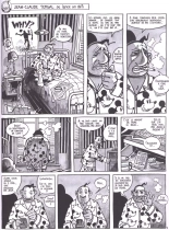 Jean-claude Tergal - T02 - Attend Le Grand Amour : page 8