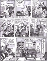 Jean-claude Tergal - T02 - Attend Le Grand Amour : page 10