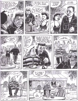 Jean-claude Tergal - T02 - Attend Le Grand Amour : page 12