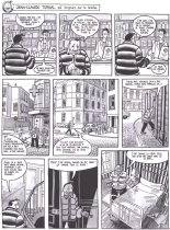 Jean-claude Tergal - T02 - Attend Le Grand Amour : page 13