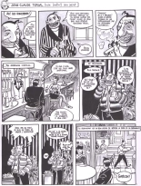 Jean-claude Tergal - T02 - Attend Le Grand Amour : page 14