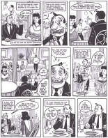 Jean-claude Tergal - T02 - Attend Le Grand Amour : page 15