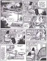Jean-claude Tergal - T02 - Attend Le Grand Amour : page 16