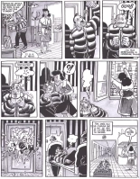 Jean-claude Tergal - T02 - Attend Le Grand Amour : page 17