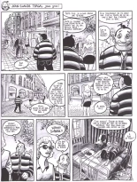 Jean-claude Tergal - T02 - Attend Le Grand Amour : page 18