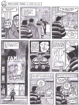 Jean-claude Tergal - T02 - Attend Le Grand Amour : page 19
