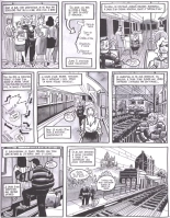 Jean-claude Tergal - T02 - Attend Le Grand Amour : page 20