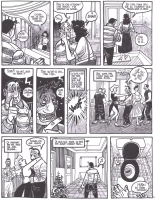 Jean-claude Tergal - T02 - Attend Le Grand Amour : page 23
