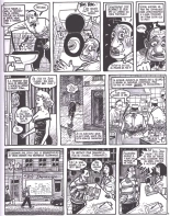 Jean-claude Tergal - T02 - Attend Le Grand Amour : page 24