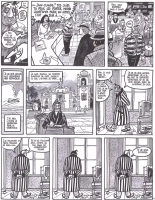Jean-claude Tergal - T02 - Attend Le Grand Amour : page 25