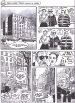 Jean-claude Tergal - T02 - Attend Le Grand Amour : page 27
