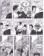 Jean-claude Tergal - T02 - Attend Le Grand Amour : page 28