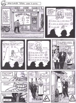 Jean-claude Tergal - T02 - Attend Le Grand Amour : page 29