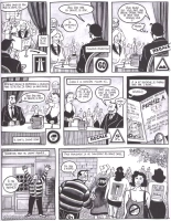 Jean-claude Tergal - T02 - Attend Le Grand Amour : page 30