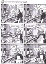 Jean-claude Tergal - T02 - Attend Le Grand Amour : page 31