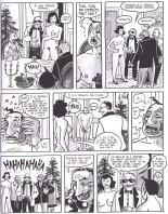 Jean-claude Tergal - T02 - Attend Le Grand Amour : page 34