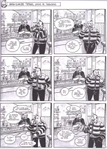 Jean-claude Tergal - T02 - Attend Le Grand Amour : page 36