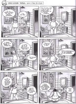 Jean-claude Tergal - T02 - Attend Le Grand Amour : page 37