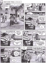 Jean-claude Tergal - T02 - Attend Le Grand Amour : page 38