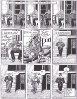 Jean-claude Tergal - T02 - Attend Le Grand Amour : page 39