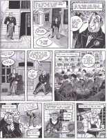 Jean-claude Tergal - T02 - Attend Le Grand Amour : page 40
