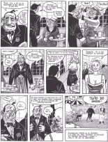 Jean-claude Tergal - T02 - Attend Le Grand Amour : page 41