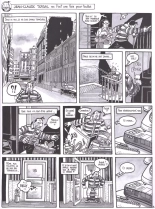 Jean-claude Tergal - T02 - Attend Le Grand Amour : page 44