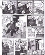 Jean-claude Tergal - T02 - Attend Le Grand Amour : page 45