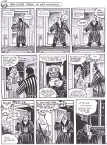 Jean-claude Tergal - T02 - Attend Le Grand Amour : page 46