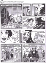 Jean-claude Tergal - T02 - Attend Le Grand Amour : page 47