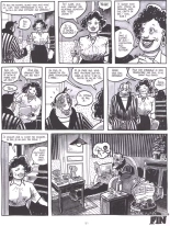 Jean-claude Tergal - T02 - Attend Le Grand Amour : page 48