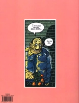 Jean-claude Tergal - T02 - Attend Le Grand Amour : page 50