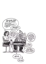 Jean-claude Tergal - T03 - Presente Ses Pires Amis : page 3