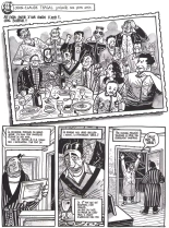 Jean-claude Tergal - T03 - Presente Ses Pires Amis : page 4