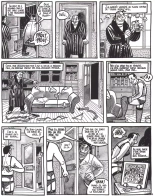 Jean-claude Tergal - T03 - Presente Ses Pires Amis : page 7