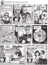 Jean-claude Tergal - T03 - Presente Ses Pires Amis : page 9