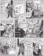 Jean-claude Tergal - T03 - Presente Ses Pires Amis : page 11