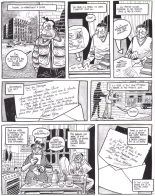 Jean-claude Tergal - T03 - Presente Ses Pires Amis : page 23