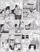 Jean-claude Tergal - T03 - Presente Ses Pires Amis : page 24