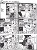 Jean-claude Tergal - T03 - Presente Ses Pires Amis : page 26