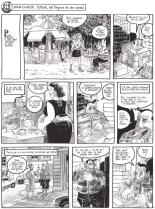 Jean-claude Tergal - T03 - Presente Ses Pires Amis : page 27