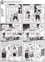 Jean-claude Tergal - T03 - Presente Ses Pires Amis : page 28