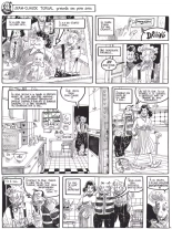 Jean-claude Tergal - T03 - Presente Ses Pires Amis : page 29