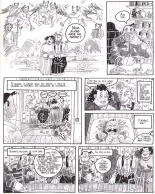 Jean-claude Tergal - T03 - Presente Ses Pires Amis : page 30