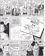 Jean-claude Tergal - T03 - Presente Ses Pires Amis : page 31