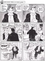 Jean-claude Tergal - T03 - Presente Ses Pires Amis : page 34