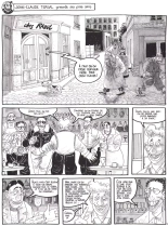 Jean-claude Tergal - T03 - Presente Ses Pires Amis : page 37