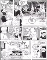 Jean-claude Tergal - T03 - Presente Ses Pires Amis : page 39